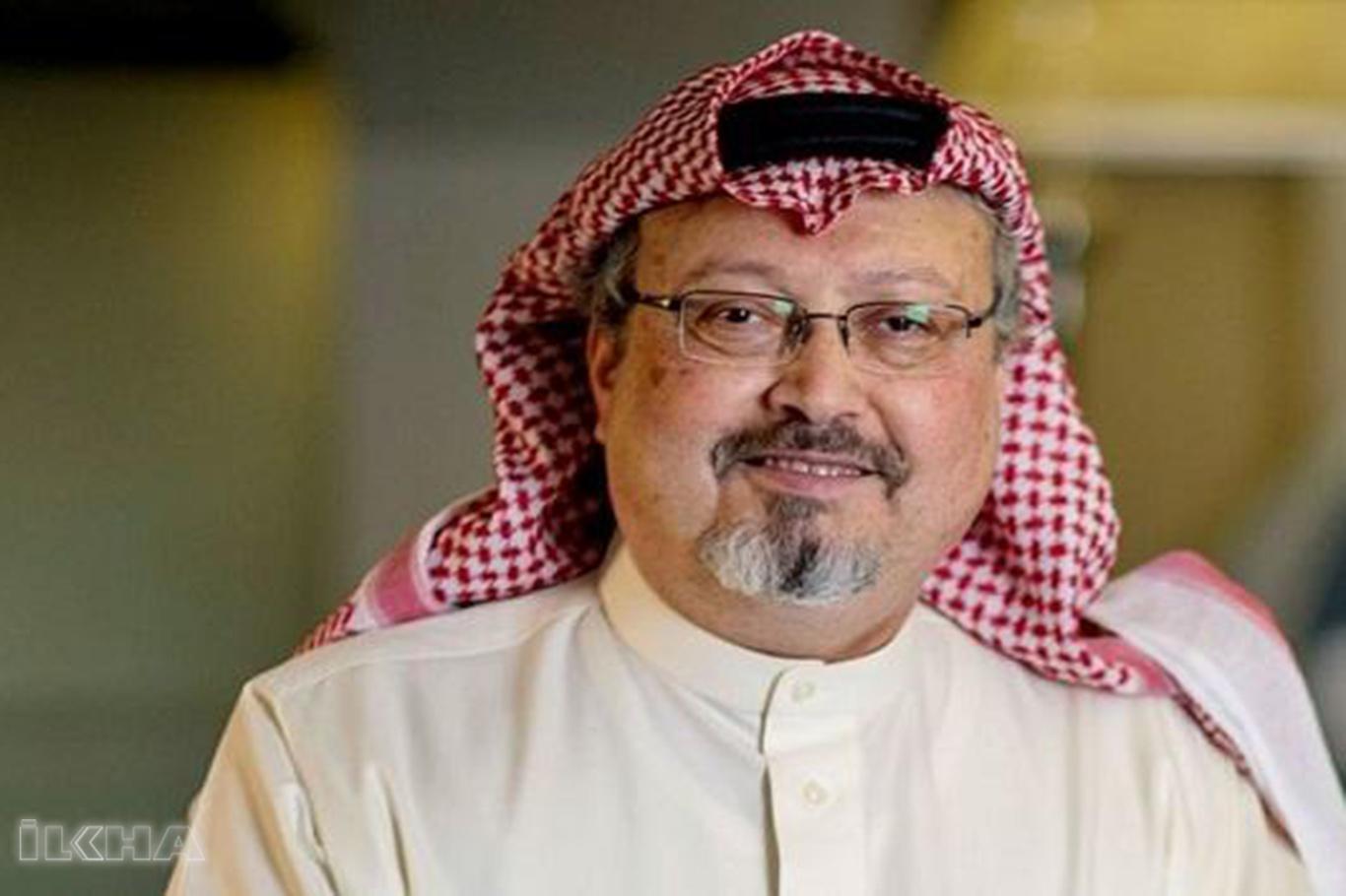 Alleged assassination of Jamal Khashoggi in Consulate would set abysmal new low: Amnesty